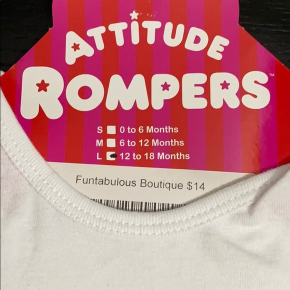 Onesies - Picture 2 of 2